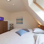 Holiday Home Ganuenta-1 By Interhome