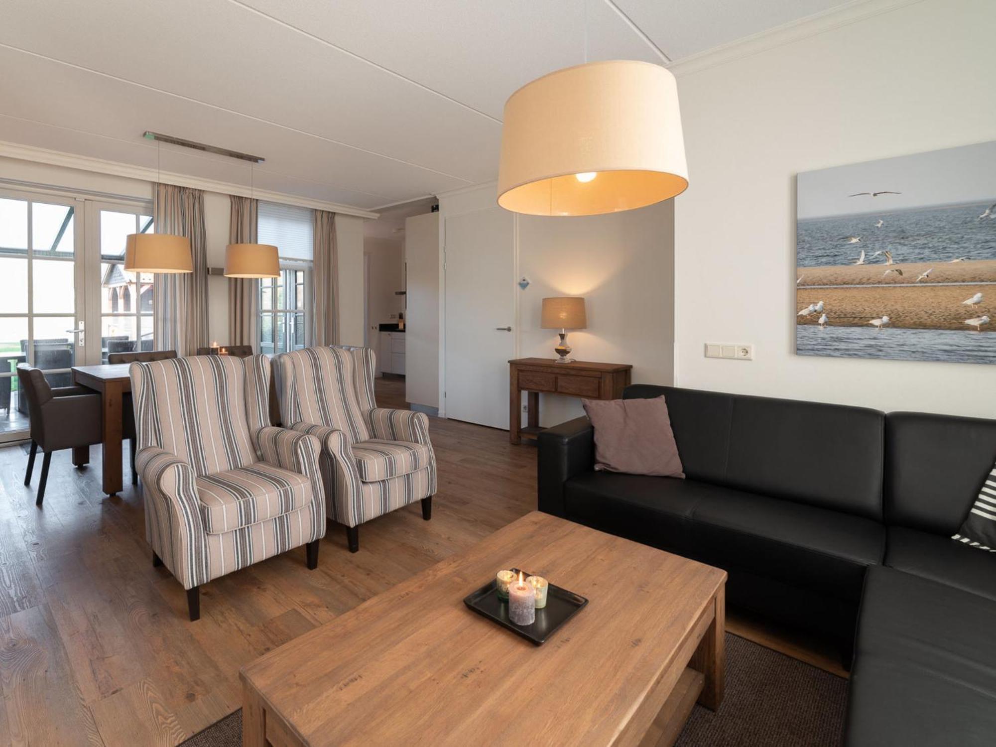 Vakantiehuis Ganuenta-1 By Interhome