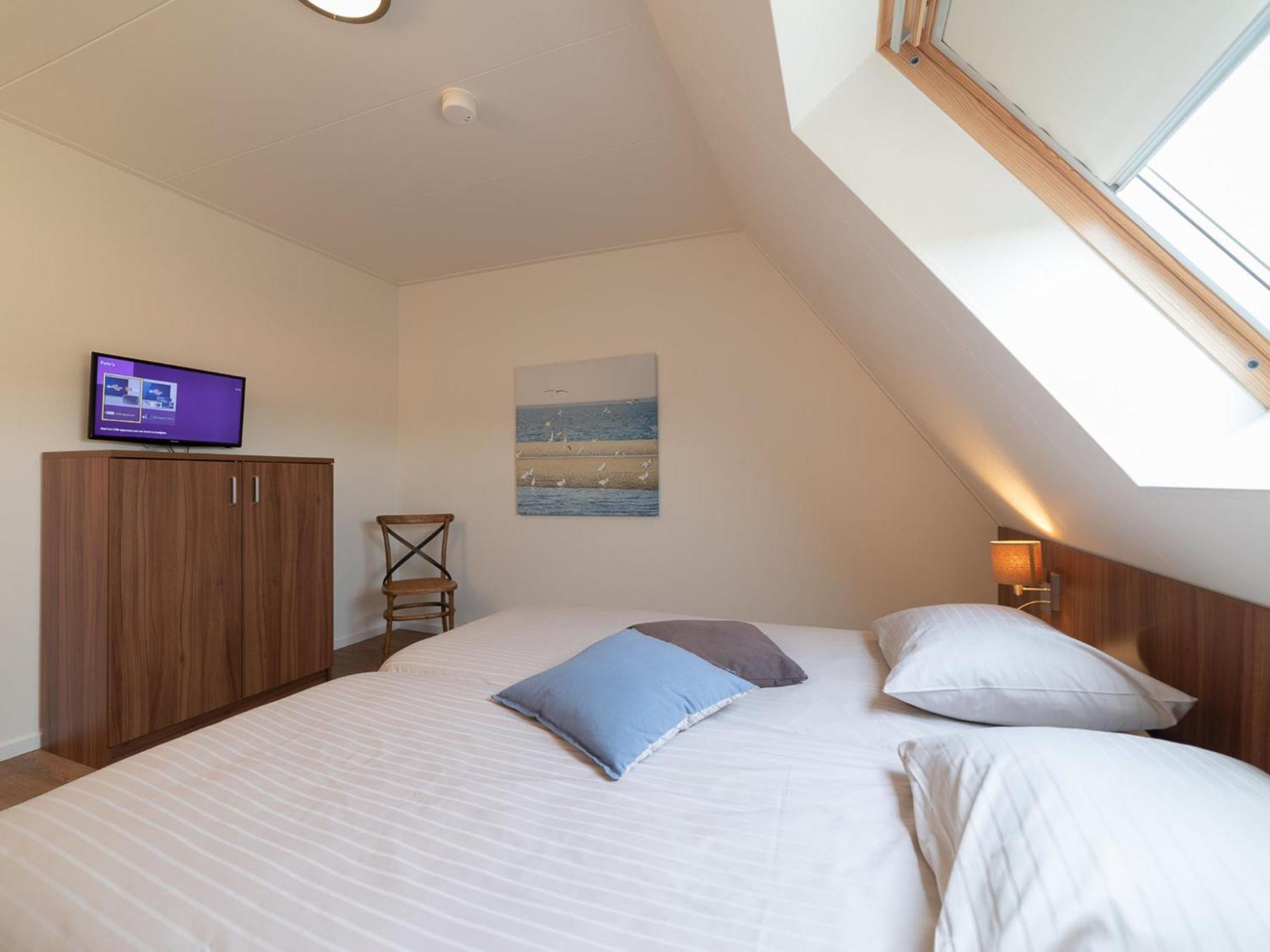 Vakantiehuis Ganuenta-1 By Interhome *