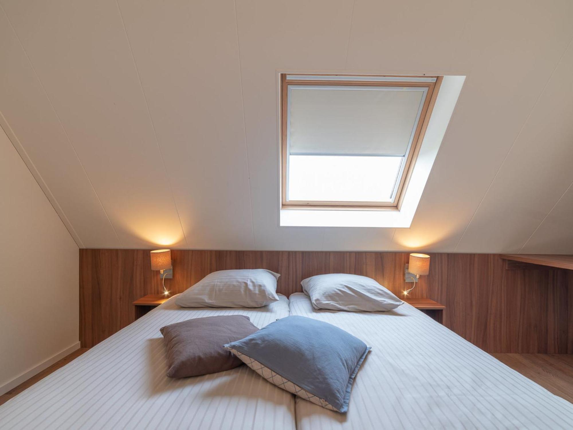 Ganuenta-1 By Interhome Colijnsplaat
