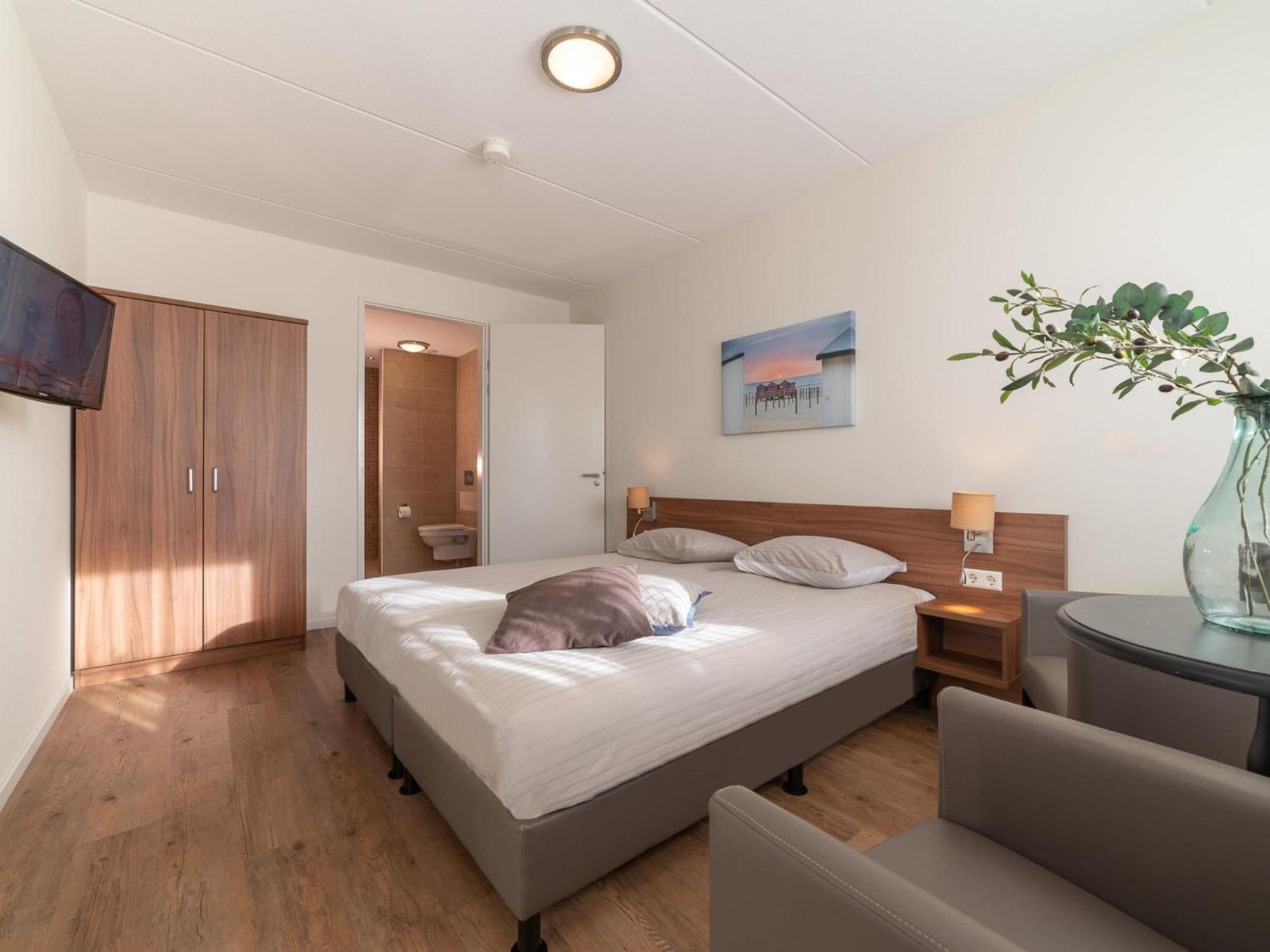 Ganuenta-1 By Interhome * Colijnsplaat