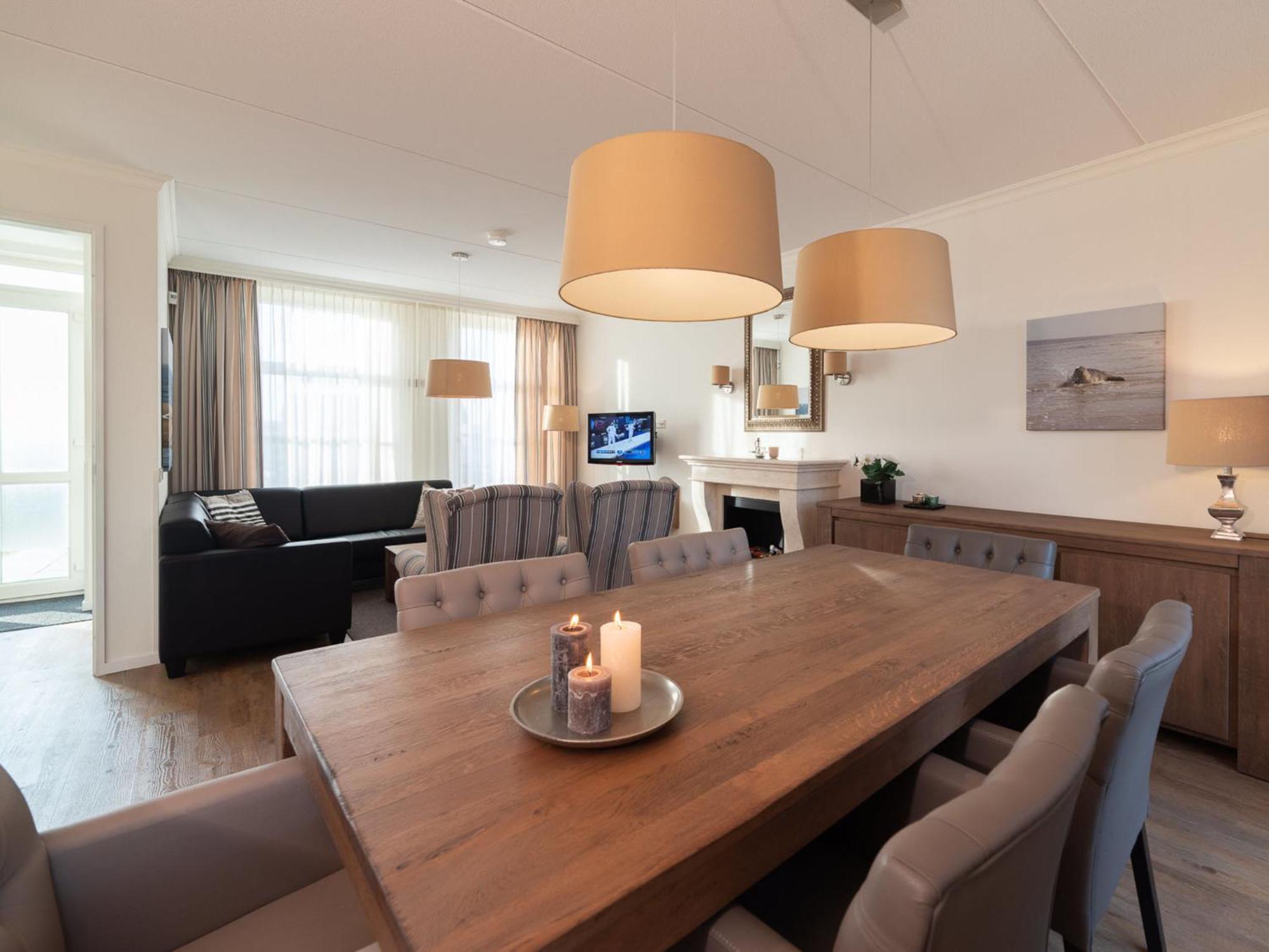 Ganuenta-1 By Interhome Colijnsplaat
