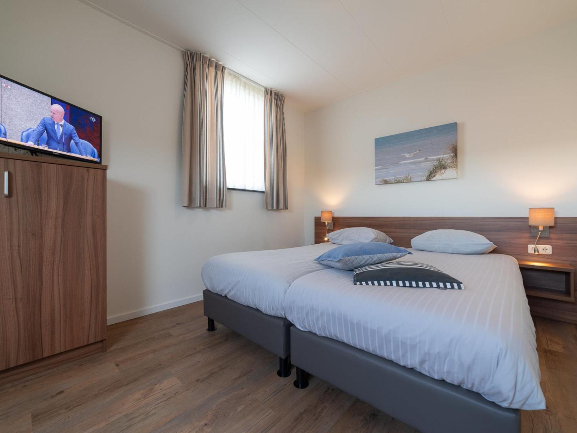 Vakantiehuis Ganuenta-1 By Interhome