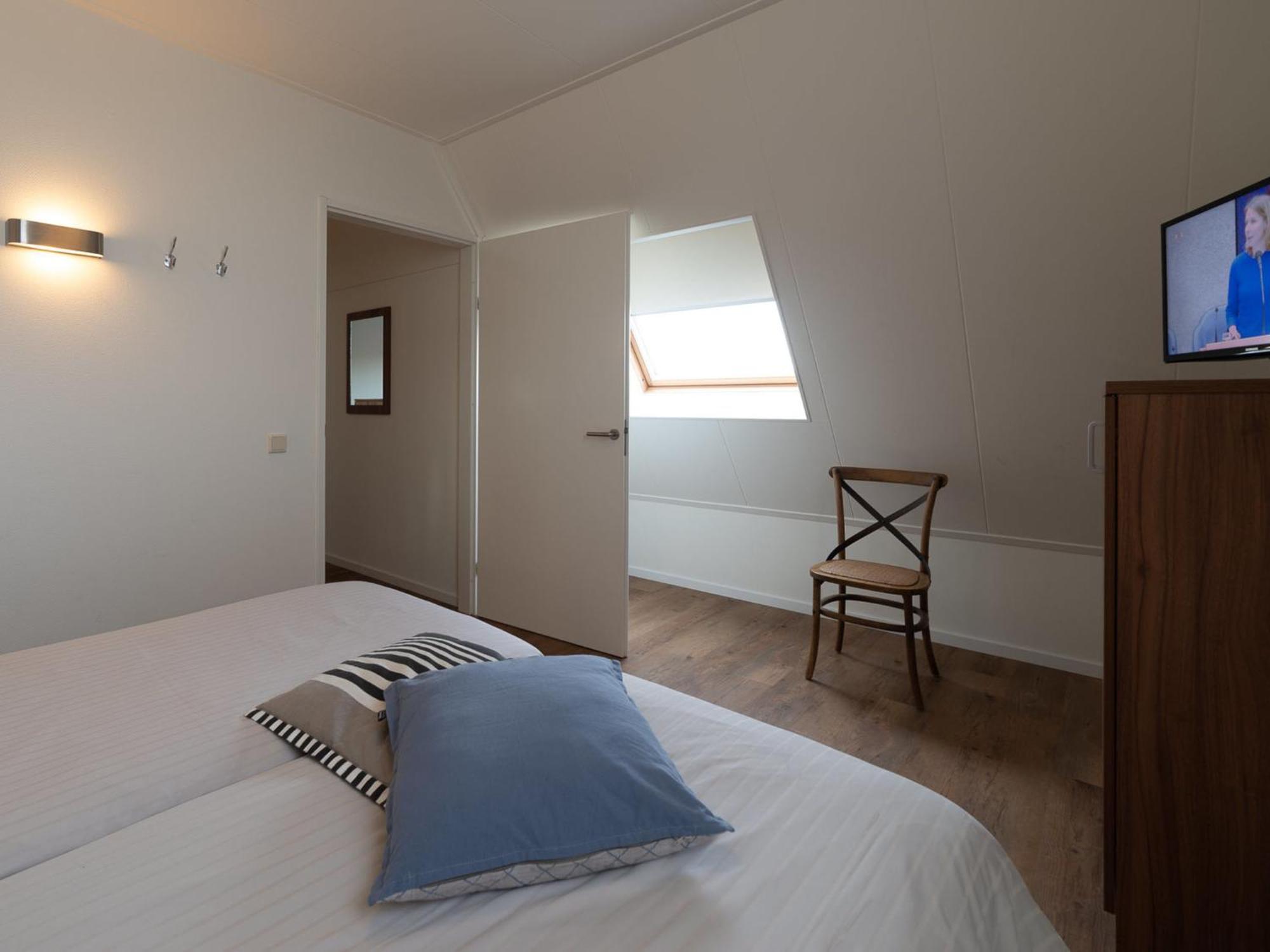 Ganuenta-1 By Interhome *
