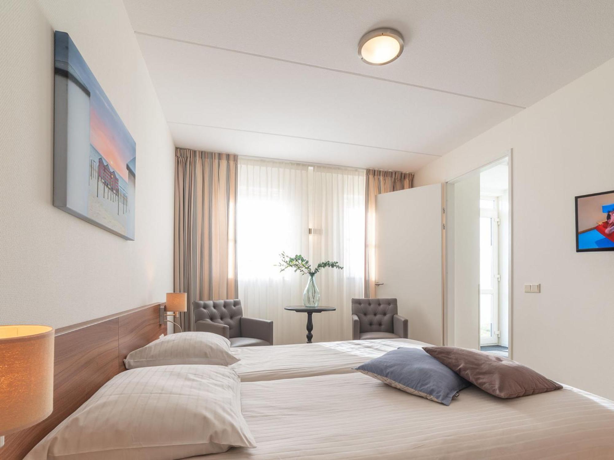 Ganuenta-1 By Interhome *