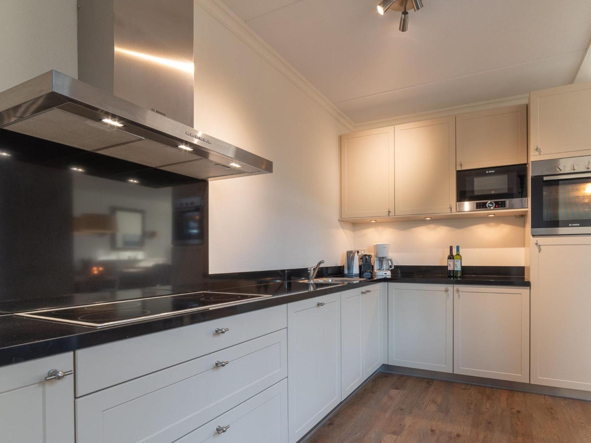 Vakantiehuis Ganuenta-1 By Interhome Colijnsplaat