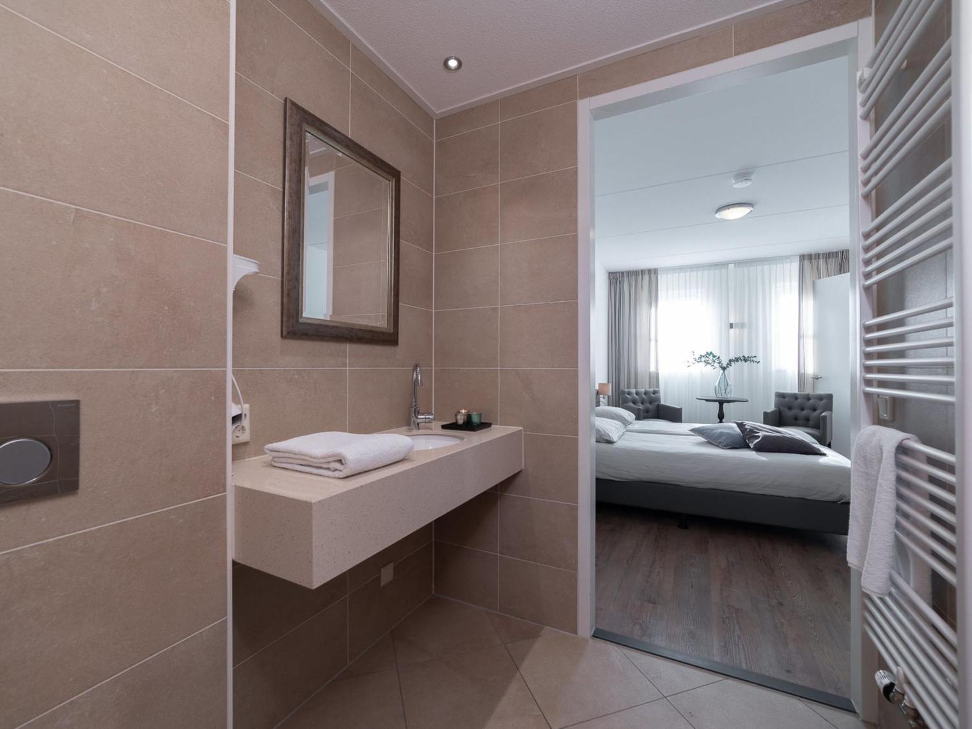 Ganuenta-1 By Interhome Colijnsplaat