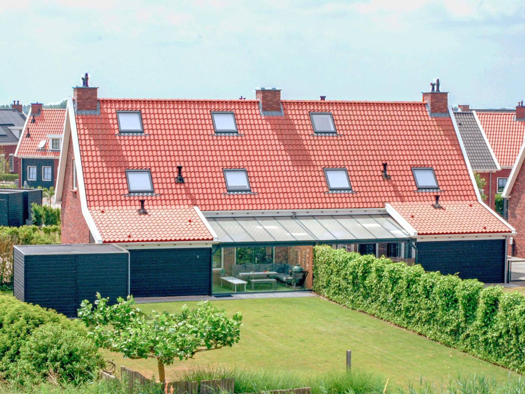 Vakantiehuis Ganuenta-1 By Interhome *