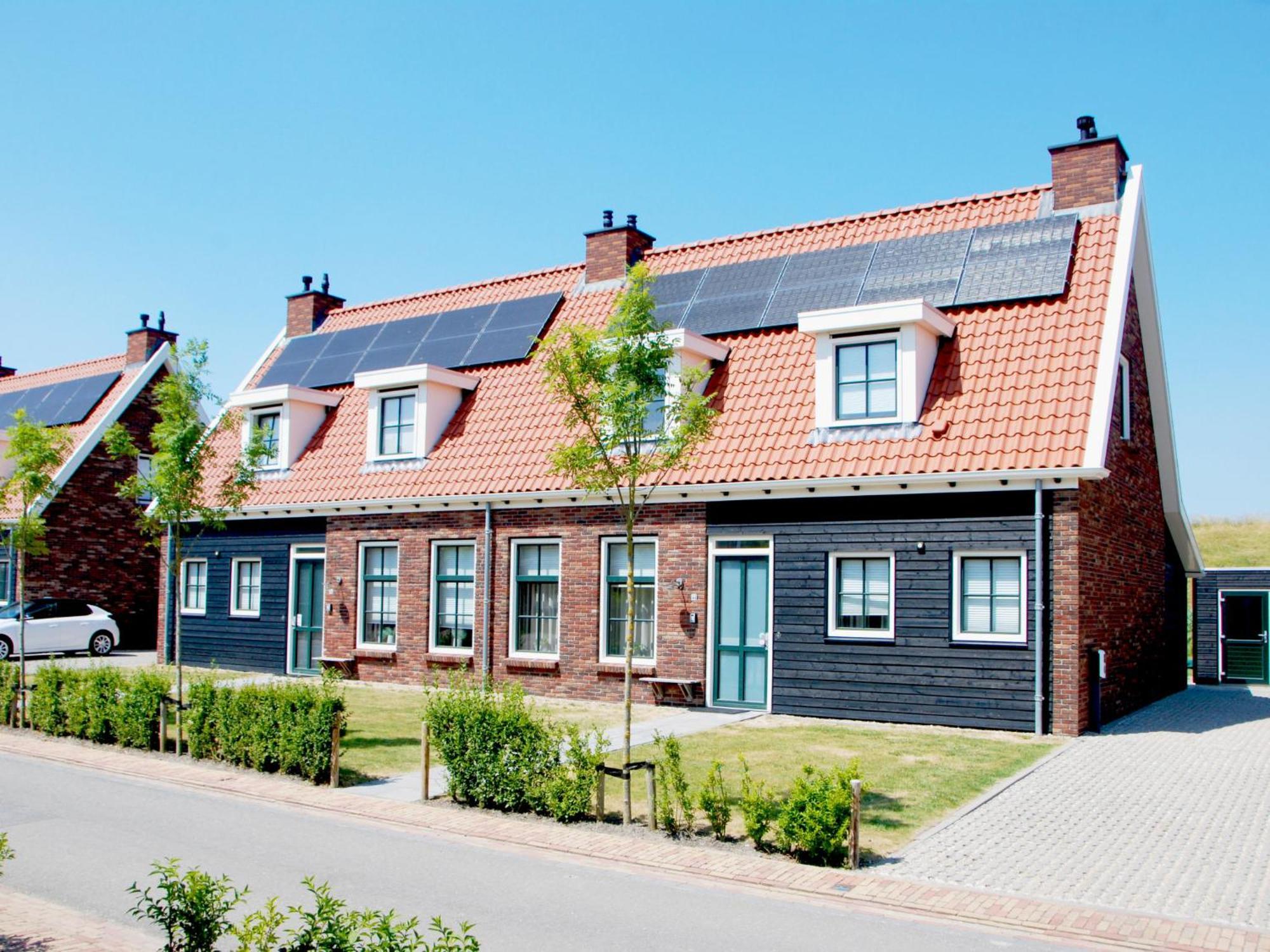 Ganuenta-1 By Interhome Colijnsplaat